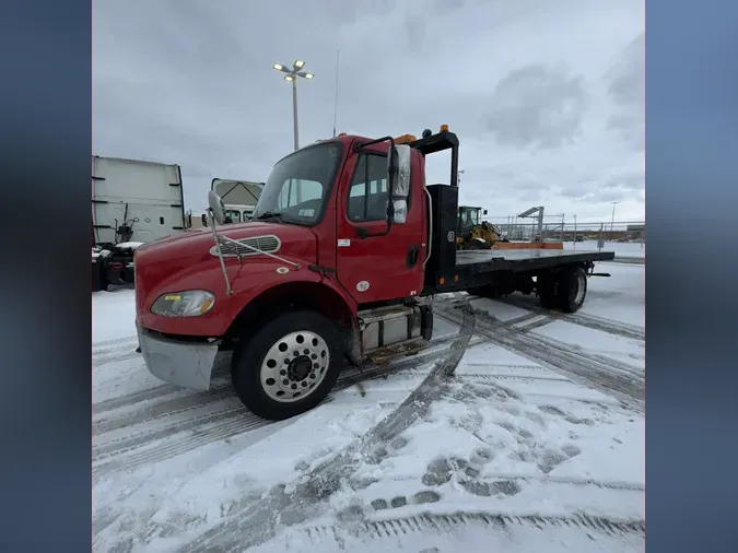 2018 FREIGHTLINER/MERCEDES M2 106375731c01920a42f3062710407ed1b05