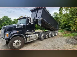 2016 Western Star 4700