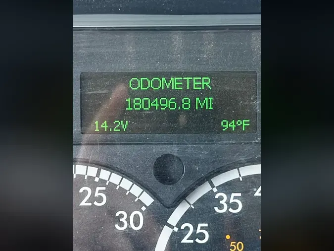 2019 FREIGHTLINER M2 106