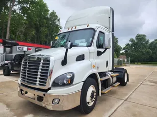 2018 FREIGHTLINER/MERCEDES CASCADIA 113