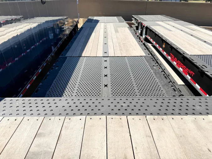 2026 FONTAINE TRAVERSE HT