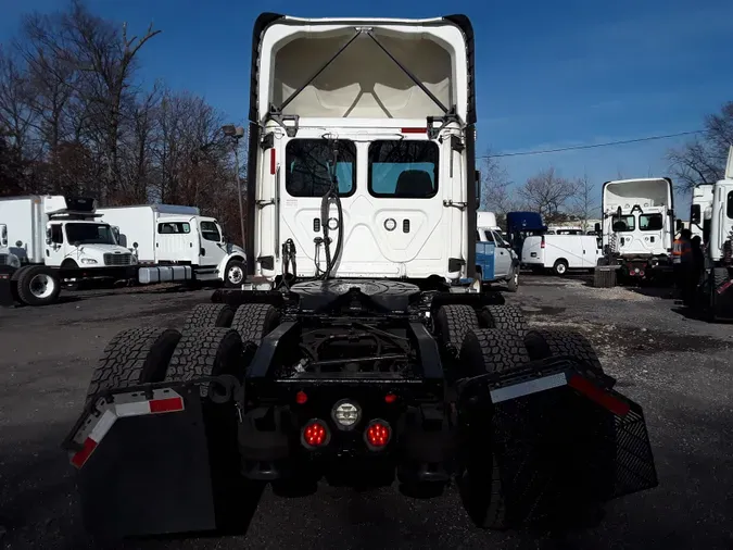 2019 FREIGHTLINER/MERCEDES NEW CASCADIA PX12664