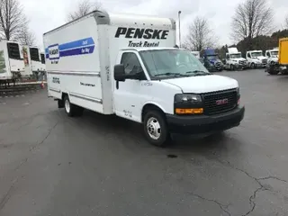 2019 GMC G33903