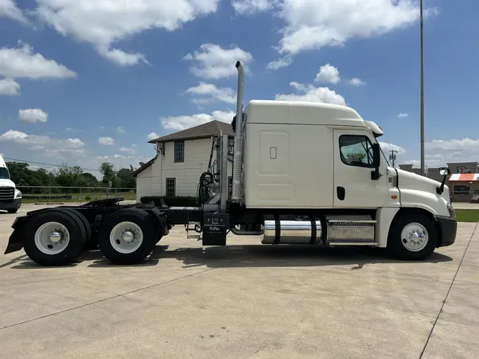 2019 Freightliner Cascadia