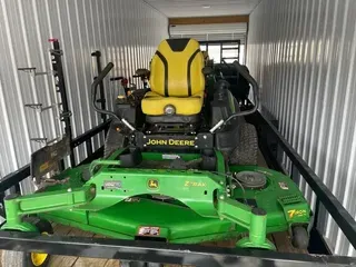 2020 John Deere Z960M