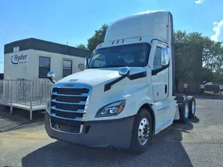 2023 FREIGHTLINER/MERCEDES NEW CASCADIA PX12664