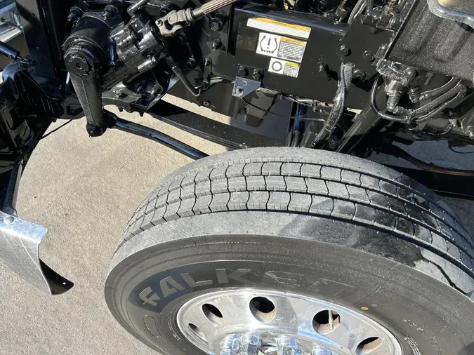 2019 Peterbilt 579