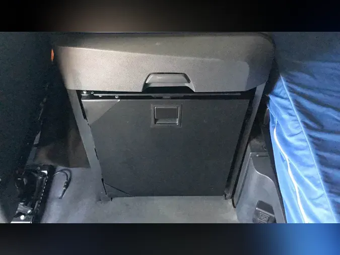 2020 Freightliner Cascadia 126