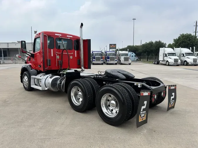 2019 Peterbilt 579