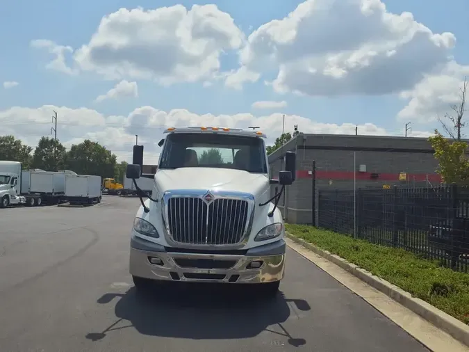 2019 NAVISTAR INTERNATIONAL RH613 DAYCAB S/A375c068f7335fcdc11a08233170eb798