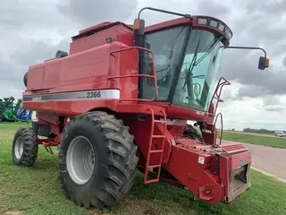 1998 Case IH 2366