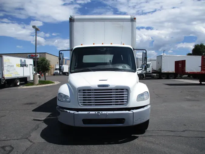 2020 FREIGHTLINER/MERCEDES M2 106