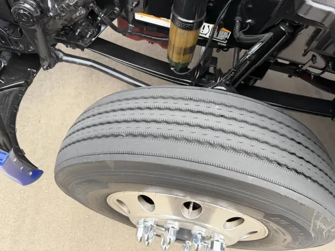 2022 Peterbilt 579375cb4941a704ff194e8f26765aef95e