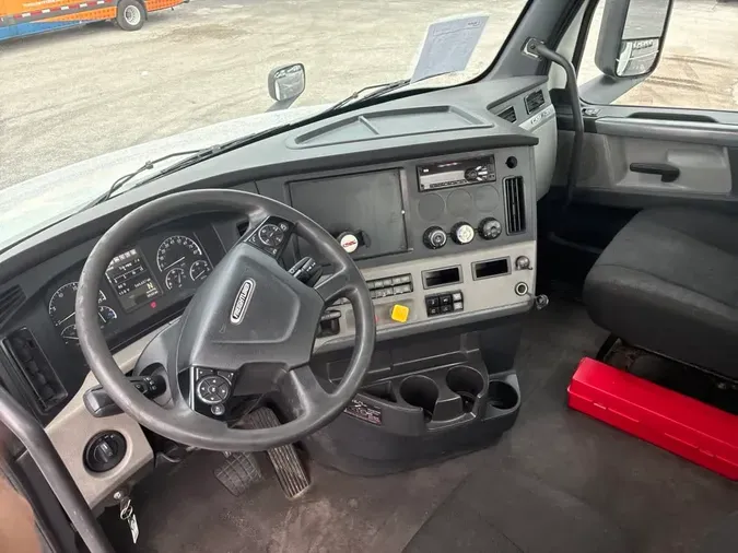 2019 FREIGHTLINER/MERCEDES NEW CASCADIA PX12664
