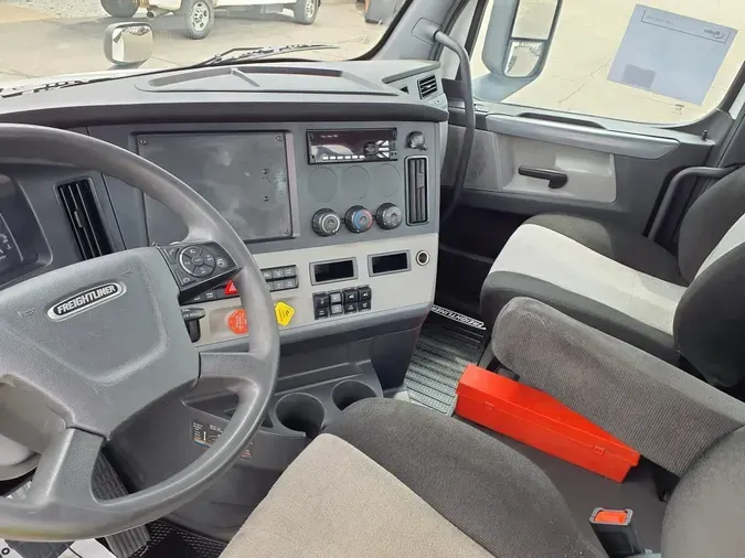 2019 FREIGHTLINER/MERCEDES CASCADIA 125375d4a85f81e5dad215fd13d5268794a