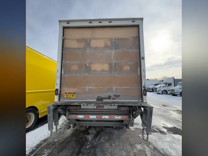 2020 FREIGHTLINER/MERCEDES M2 106