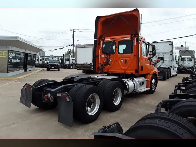 2019 FREIGHTLINER/MERCEDES NEW CASCADIA PX12664