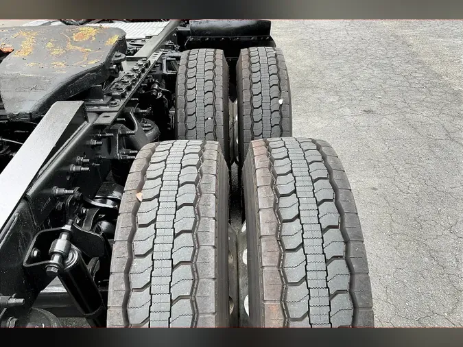 2020 INT LT625 6x4