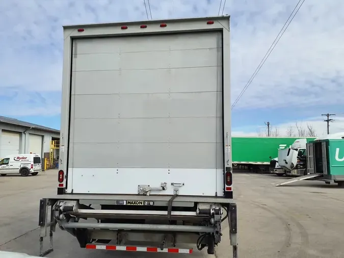 2020 FREIGHTLINER/MERCEDES M2 106