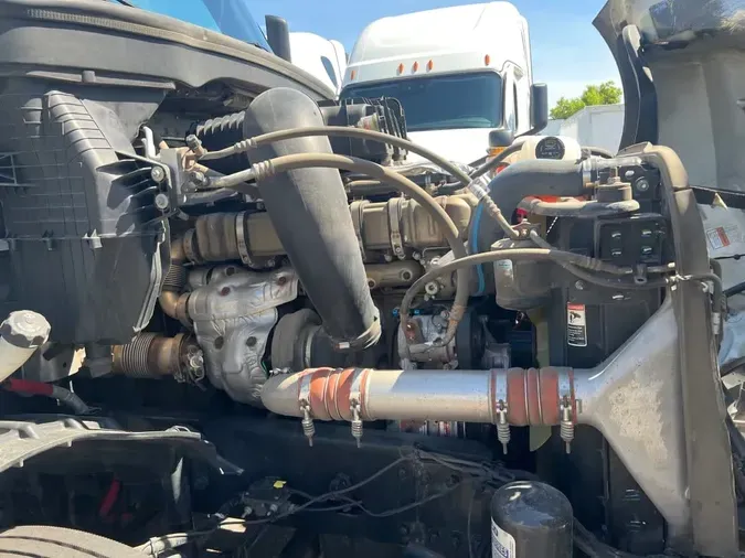2020 FREIGHTLINER/MERCEDES NEW CASCADIA PX12664375fb32e31cf818705c54a50aa4c6616