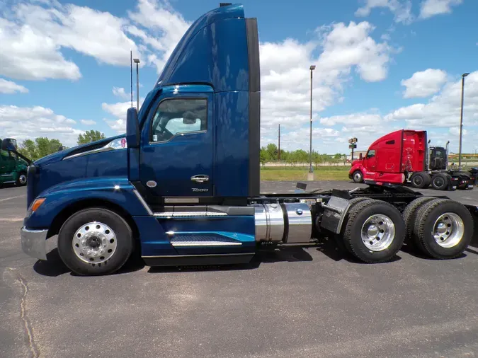 2026 Kenworth T680