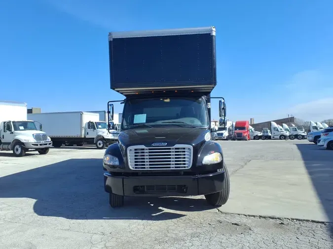 2019 FREIGHTLINER/MERCEDES M2 106376120ec72846a11cf5920952148d785