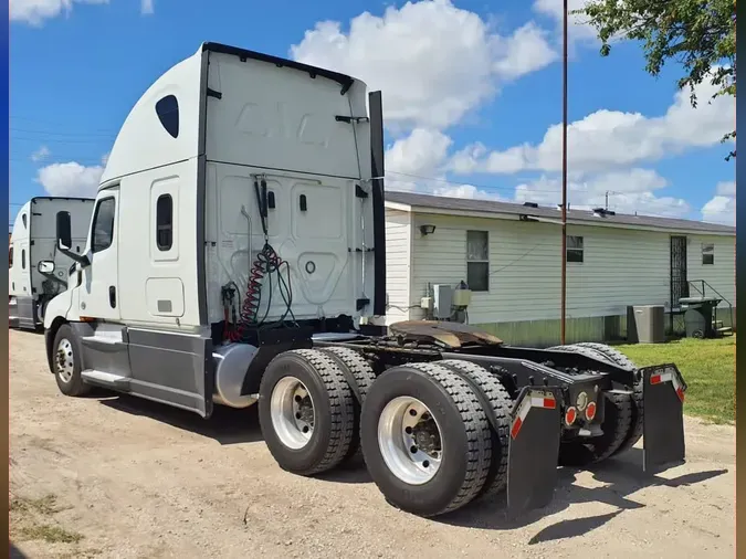 2020 FREIGHTLINER NEW CASCADIA PX12664