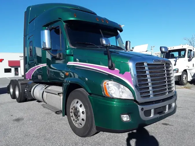 2020 FREIGHTLINER/MERCEDES CASCADIA 125376233f10bef211dfbee9533d5f9c7d4