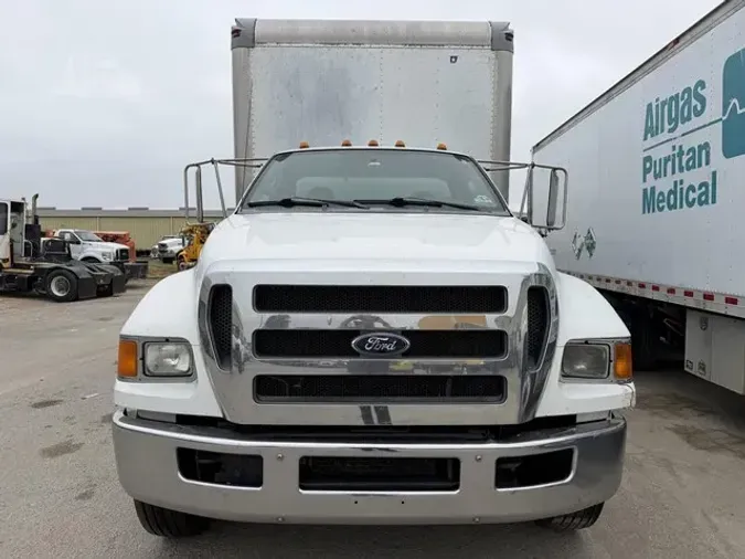 2013 FORD F650 SD