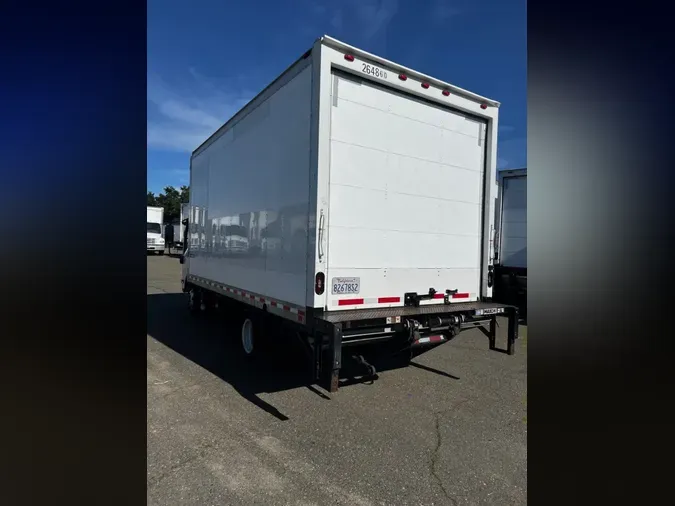 2019 ISUZU NPR HD3763511045c702d4b5c8c06b7eadbaf0