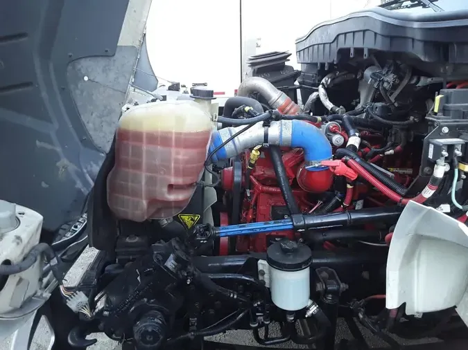 2018 NAVISTAR INTERNATIONAL 4300