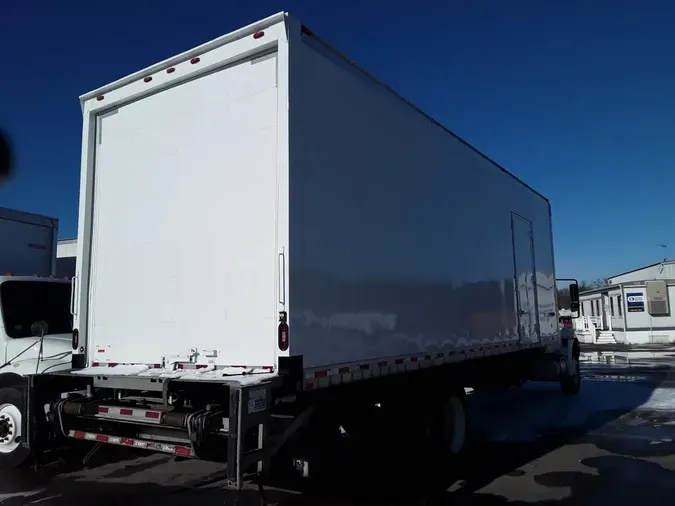 2019 NAVISTAR INTERNATIONAL 4300