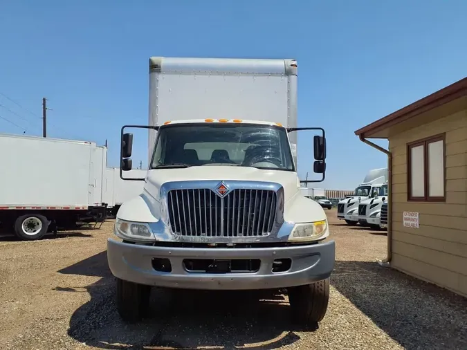 2018 NAVISTAR INTERNATIONAL 4300