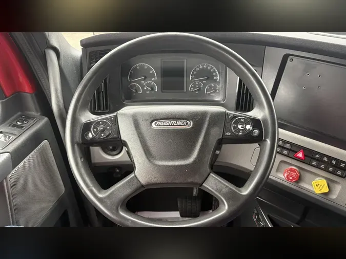 2022 Freightliner Cascadia