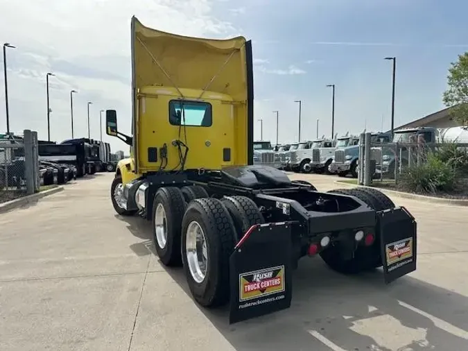 2021 Peterbilt 579