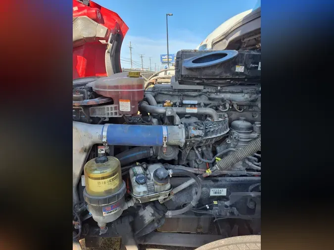 2019 FREIGHTLINER NEW CASCADIA PX12664