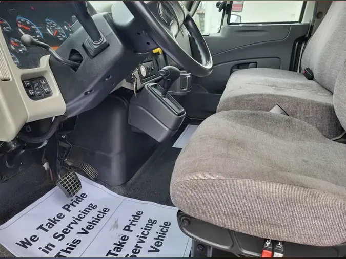 2016 NAVISTAR INTERNATIONAL 4300