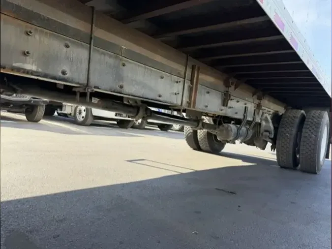 2020 FREIGHTLINER/MERCEDES M2 106