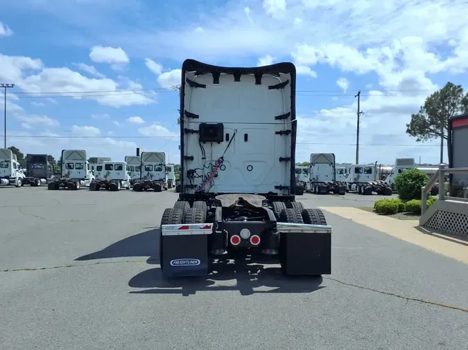 2022 FREIGHTLINER/MERCEDES NEW CASCADIA PX12664