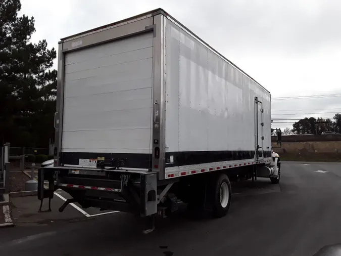 2018 NAVISTAR INTERNATIONAL 4300