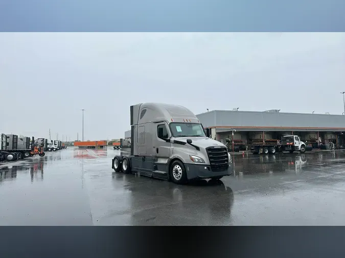 2024 Freightliner Cascadia 126376ef8dc42e11a6b15dcf4a09cf0c5e3