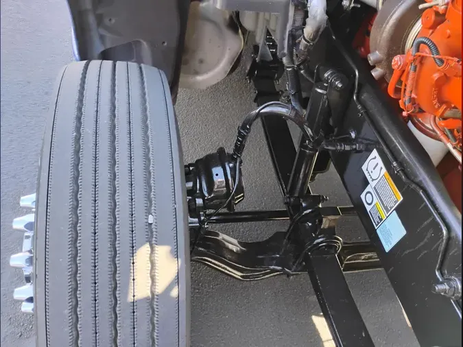 2022 Peterbilt 579376f3d5708fc53012e43e1bf139a507c