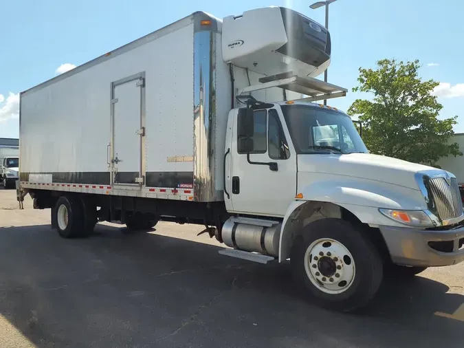 2018 NAVISTAR INTERNATIONAL 4300