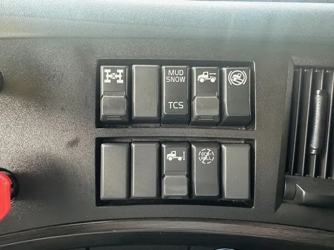 2022 VOLVO VNL64T860