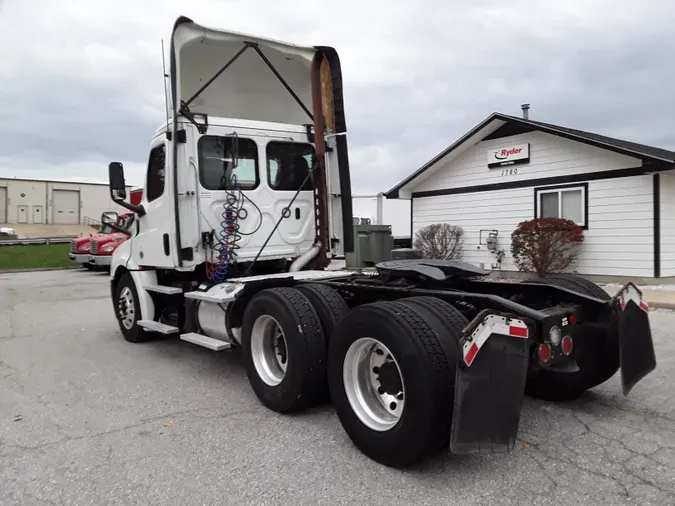 2019 FREIGHTLINER/MERCEDES NEW CASCADIA PX12664