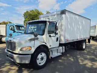 2015 FREIGHTLINER/MERCEDES M2 106