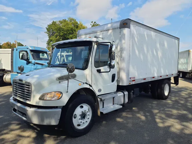 2015 FREIGHTLINER/MERCEDES M2 1063772b2cbac302a4f5b5f4a1097cd4ddd