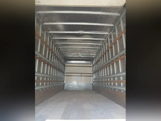 2020 NAVISTAR INTERNATIONAL MV607 (4X2)