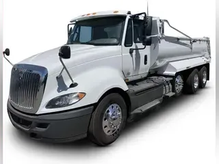 2016 International ProStar