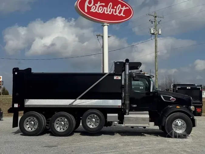 2026 PETERBILT 567